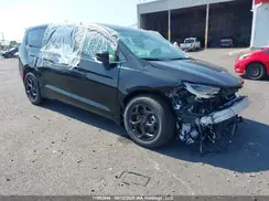 2C4RC1L74PR626891 2023 CHRYSLER PACIFICA