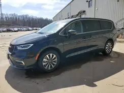 2C4RC1L74PR631346 2023 CHRYSLER PACIFICA