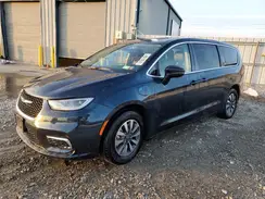 2C4RC1L74PR632108 2023 CHRYSLER PACIFICA