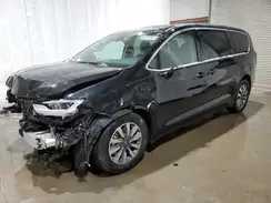 2C4RC1L74PR632335 2023 CHRYSLER PACIFICA