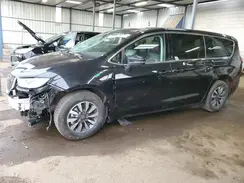 2C4RC1L74PR632528 2023 CHRYSLER PACIFICA