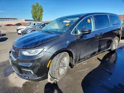 2C4RC1L74PR632562 2023 CHRYSLER PACIFICA