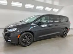 2C4RC1L74PR632822 2023 CHRYSLER PACIFICA