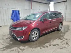 2C4RC1L75KR551238 2019 CHRYSLER PACIFICA