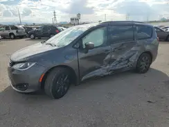 2C4RC1L75KR722179 2019 CHRYSLER PACIFICA