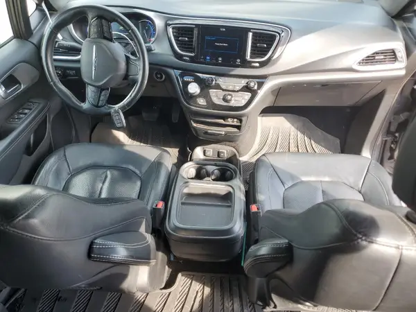 2C4RC1L75KR722179 2019 CHRYSLER PACIFICA - Image 8