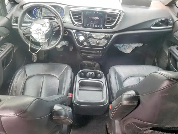 2C4RC1L75LR263446 2020 CHRYSLER PACIFICA - Image 8