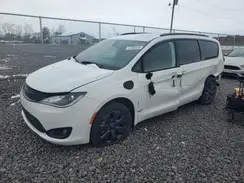 2C4RC1L75LR263527 2020 CHRYSLER PACIFICA