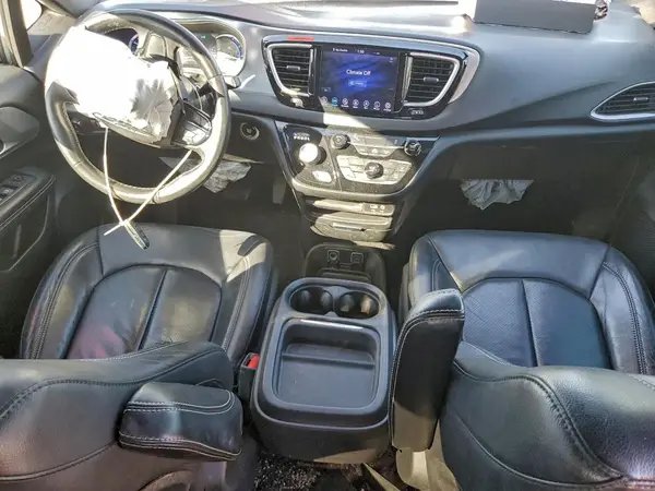 2C4RC1L75LR287939 2020 CHRYSLER PACIFICA - Image 8