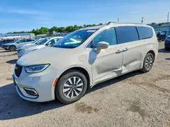 2C4RC1L75MR544535 2021 CHRYSLER PACIFICA