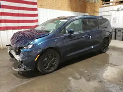 2C4RC1L75MR567099 2021 CHRYSLER PACIFICA