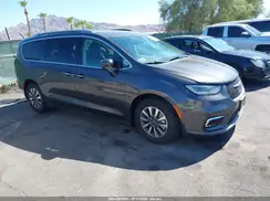 2C4RC1L75MR577082 2021 CHRYSLER PACIFICA