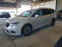 2C4RC1L75MR580578 2021 CHRYSLER PACIFICA
