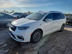 2C4RC1L75MR585876 2021 CHRYSLER PACIFICA