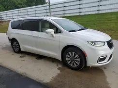2C4RC1L75MR586154 2021 CHRYSLER PACIFICA