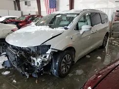 2C4RC1L75MR586994 2021 CHRYSLER PACIFICA