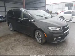 2C4RC1L75MR591659 2021 CHRYSLER PACIFICA