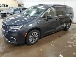 2C4RC1L75MR594058 2021 CHRYSLER PACIFICA
