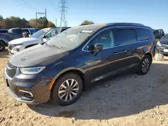 2C4RC1L75MR594531 2021 CHRYSLER PACIFICA
