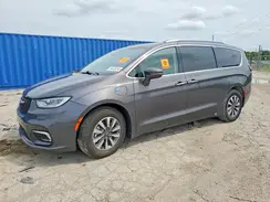 2C4RC1L75MR596330 2021 CHRYSLER PACIFICA