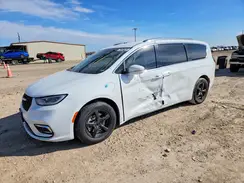2C4RC1L75MR597042 2021 CHRYSLER PACIFICA