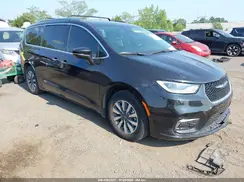 2C4RC1L75MR599373 2021 CHRYSLER PACIFICA