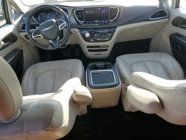2C4RC1L75MR599633 2021 CHRYSLER PACIFICA - Image 8