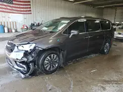 2C4RC1L75MR603101 2021 CHRYSLER PACIFICA