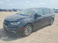 2C4RC1L75NR120242 2022 CHRYSLER PACIFICA