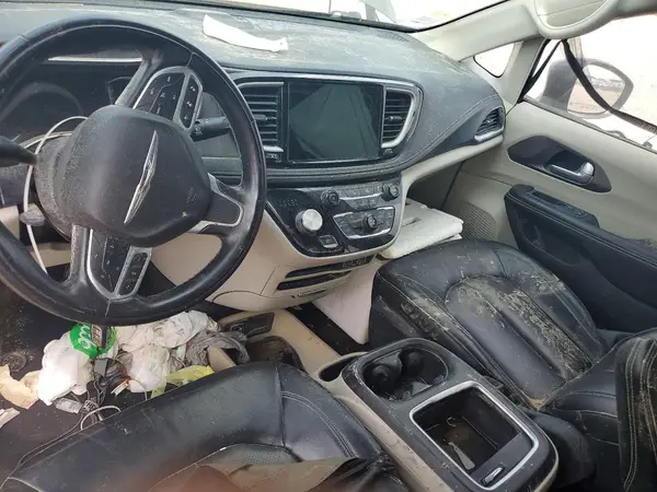 2C4RC1L75NR120242 2022 CHRYSLER PACIFICA - Image 8