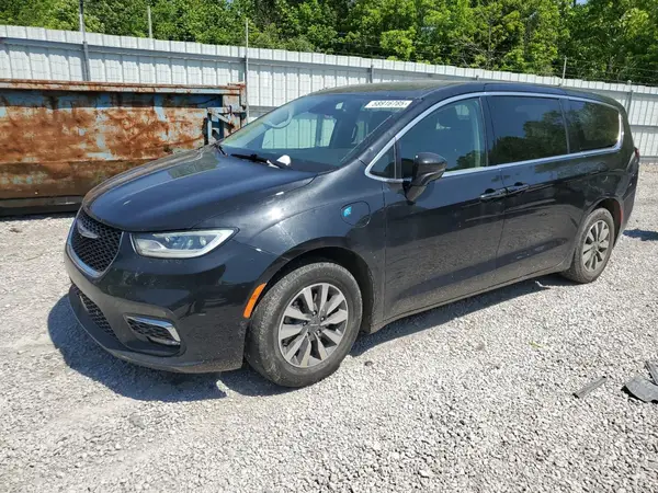 2C4RC1L75NR121164 2022 CHRYSLER PACIFICA - Image 1