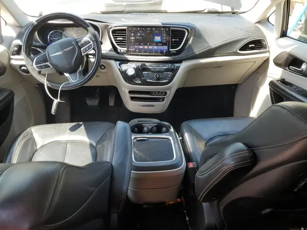 2C4RC1L75NR121164 2022 CHRYSLER PACIFICA - Image 8