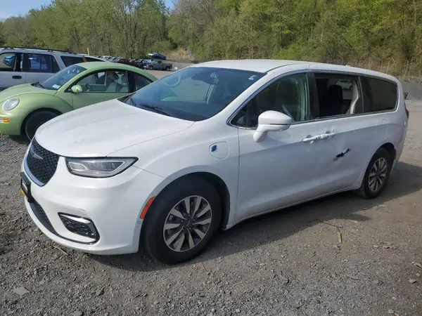 2C4RC1L75NR121343 2022 CHRYSLER PACIFICA - Image 1