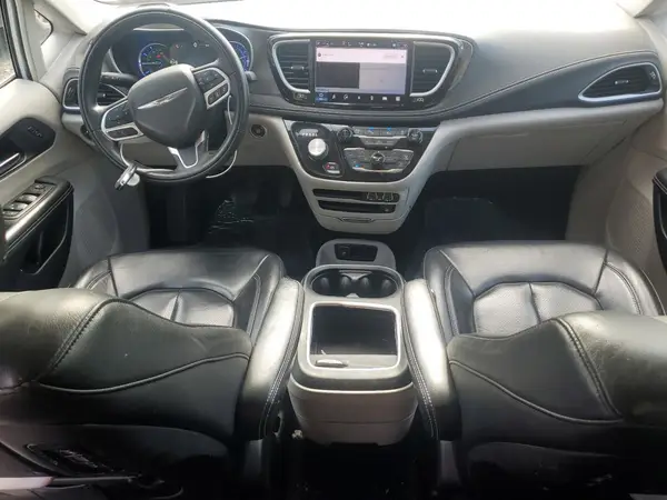 2C4RC1L75NR121343 2022 CHRYSLER PACIFICA - Image 8
