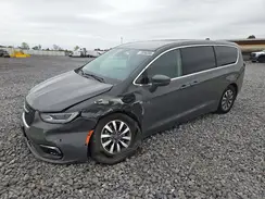 2C4RC1L75NR121584 2022 CHRYSLER PACIFICA