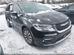 2C4RC1L75NR121648 2022 CHRYSLER PACIFICA