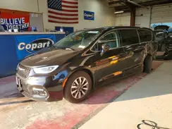 2C4RC1L75NR124324 2022 CHRYSLER PACIFICA