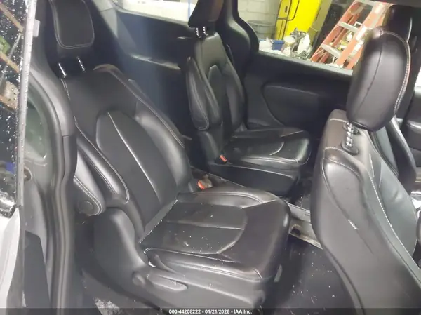 2C4RC1L75NR127370 2022 CHRYSLER PACIFICA - Image 8