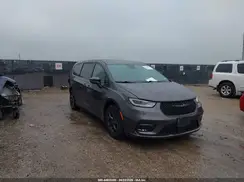 2C4RC1L75NR134738 2022 CHRYSLER PACIFICA