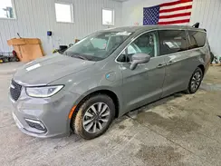 2C4RC1L75NR134867 2022 CHRYSLER PACIFICA