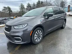 2C4RC1L75NR139518 2022 CHRYSLER PACIFICA
