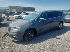 2C4RC1L75NR139552 2022 CHRYSLER PACIFICA