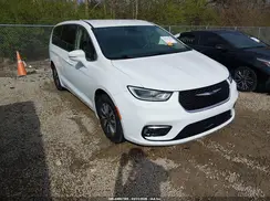 2C4RC1L75NR143617 2022 CHRYSLER PACIFICA