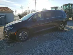 2C4RC1L75NR143679 2022 CHRYSLER PACIFICA