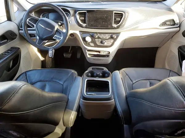 2C4RC1L75NR143679 2022 CHRYSLER PACIFICA - Image 8