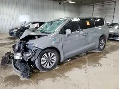 2C4RC1L75NR164063 2022 CHRYSLER PACIFICA