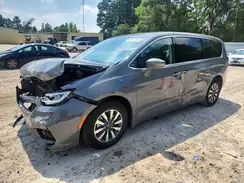 2C4RC1L75NR164113 2022 CHRYSLER PACIFICA