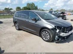 2C4RC1L75NR173572 2022 CHRYSLER PACIFICA