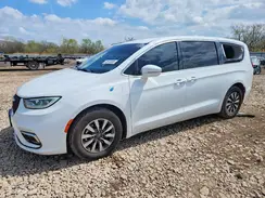 2C4RC1L75NR173832 2022 CHRYSLER PACIFICA