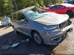 2C4RC1L75NR187259 2022 CHRYSLER PACIFICA